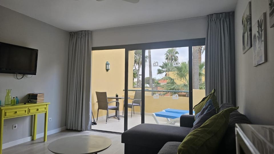 Casa Mia Apartment in Corralejo