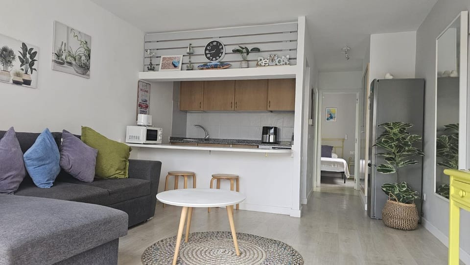 Casa Mia Apartment in Corralejo