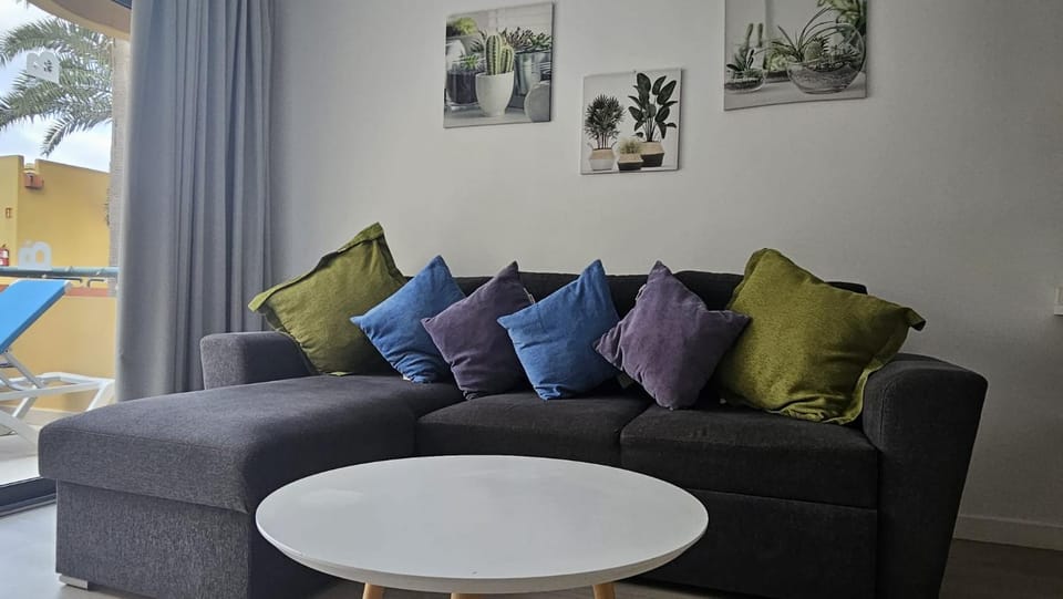 Casa Mia Apartment in Corralejo