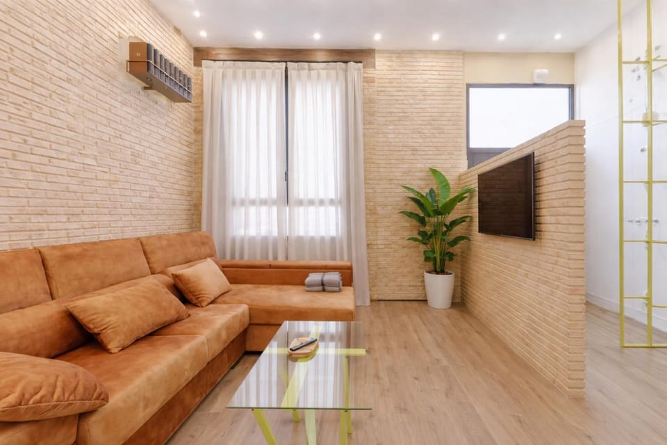 Ohliving Rosario Vega Apartment in Seville