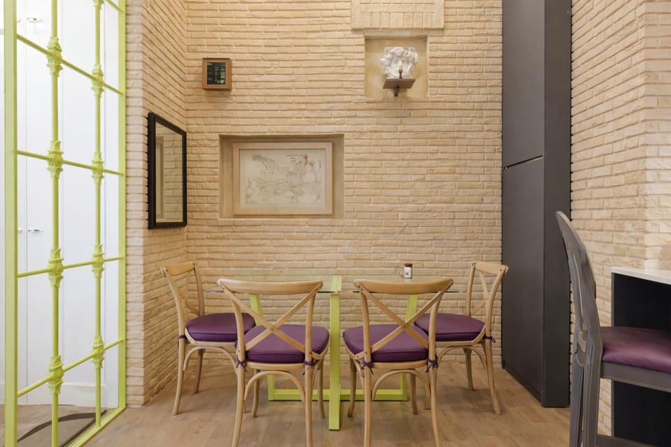 Ohliving Rosario Vega Apartment in Seville