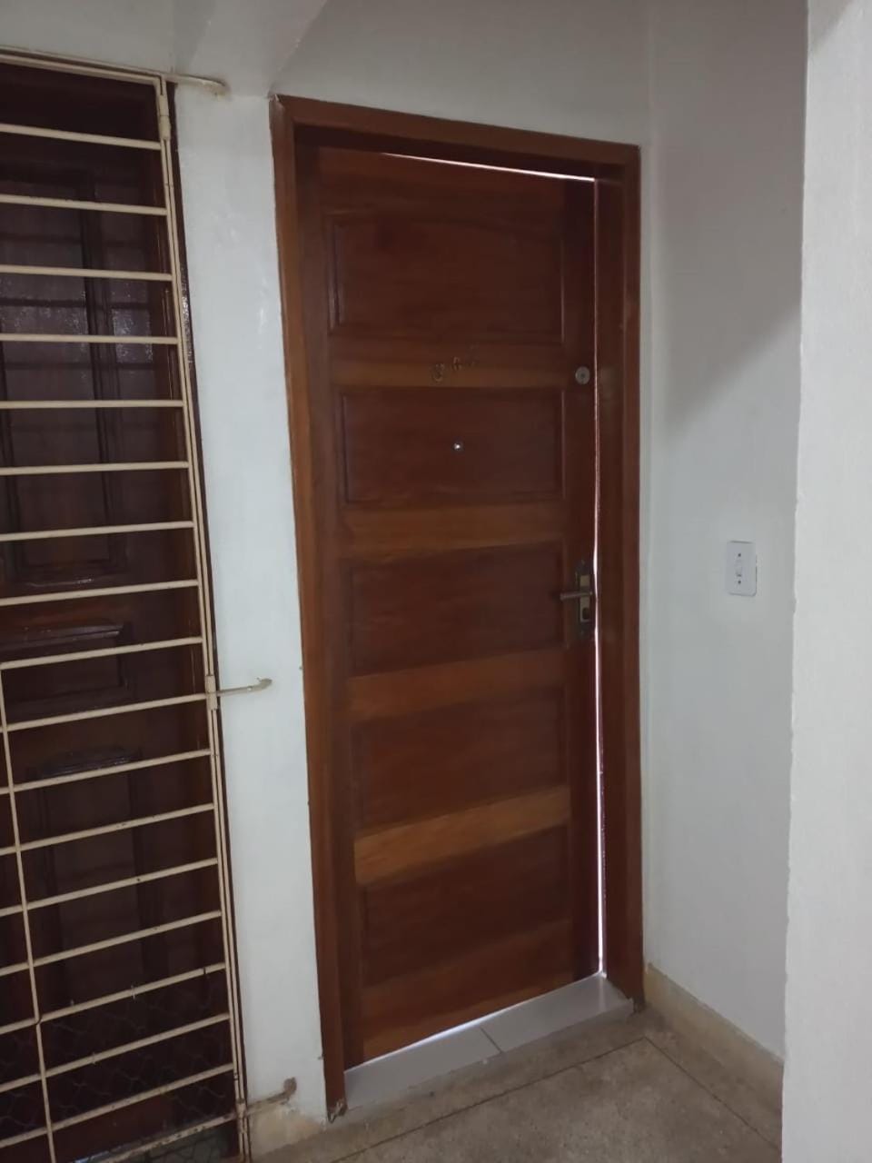 Casa para carnaval Apartment in State of Paraíba, Brazil