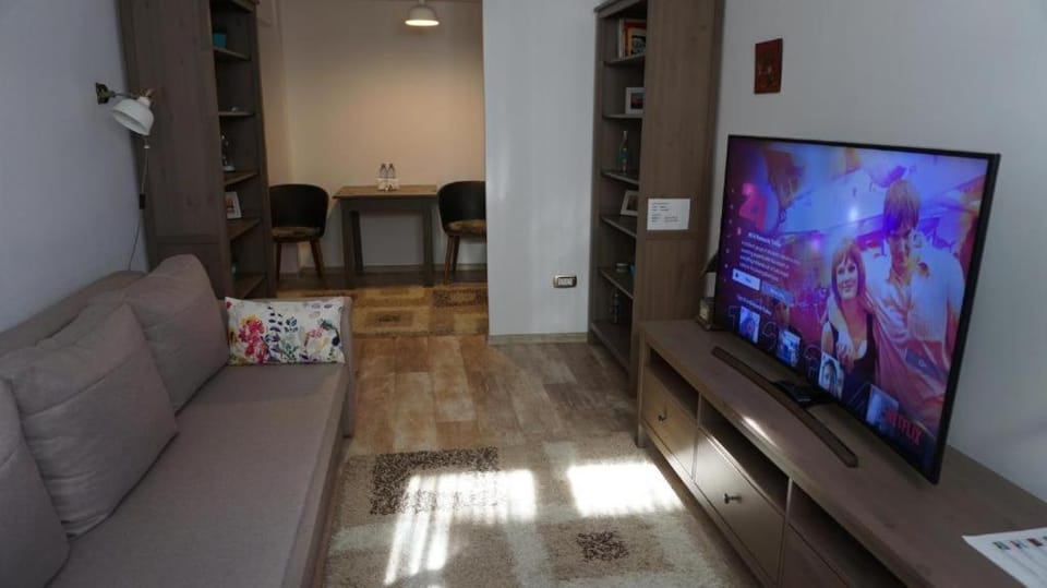 Seaside Central Apartment Apartment in Constanta