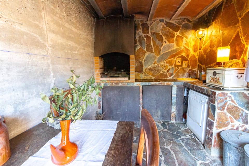 BBQ facilities