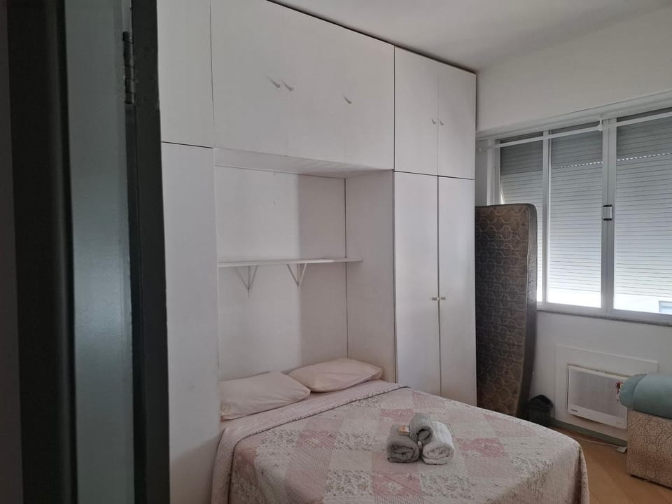 Best Point at Ipanema Apartment in Rio de Janeiro