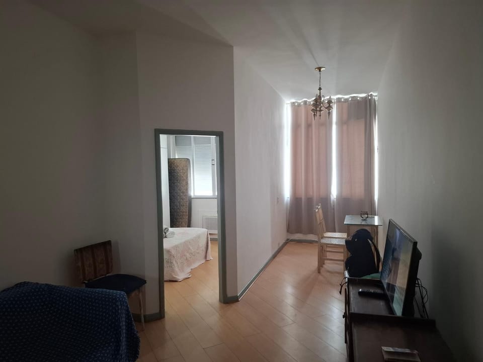 Best Point at Ipanema Apartment in Rio de Janeiro