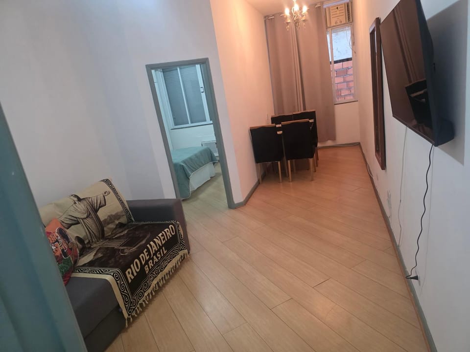 Best Point at Ipanema Apartment in Rio de Janeiro