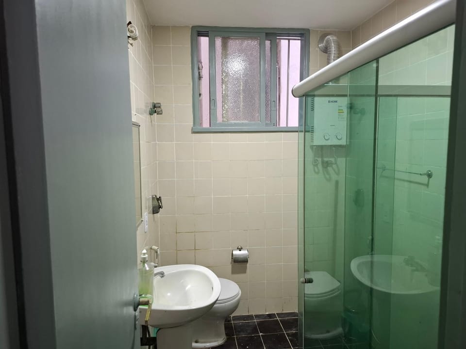 Best Point at Ipanema Apartment in Rio de Janeiro