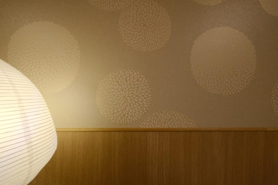 Bed, Decorative detail, Bedroom