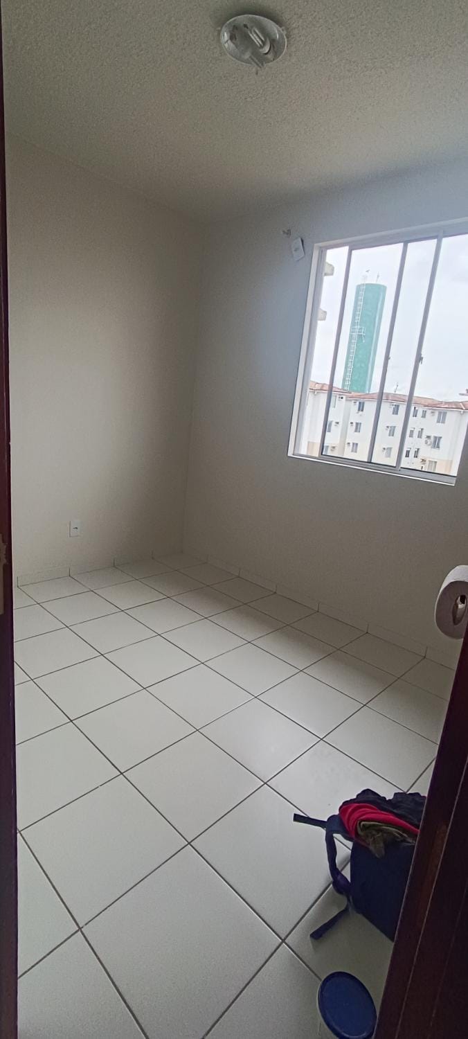 Apartamento Cop 30 Ideal Samambaia Apartment in Belém