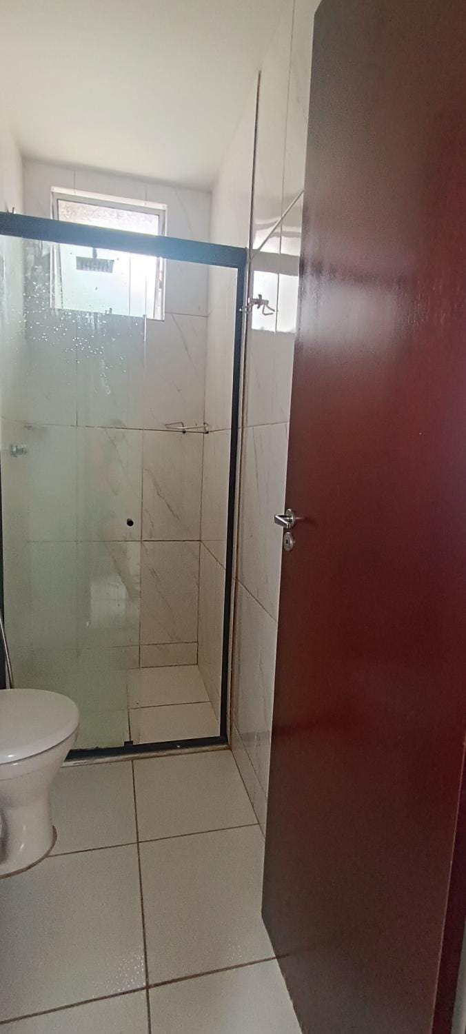 Apartamento Cop 30 Ideal Samambaia Apartment in Belém