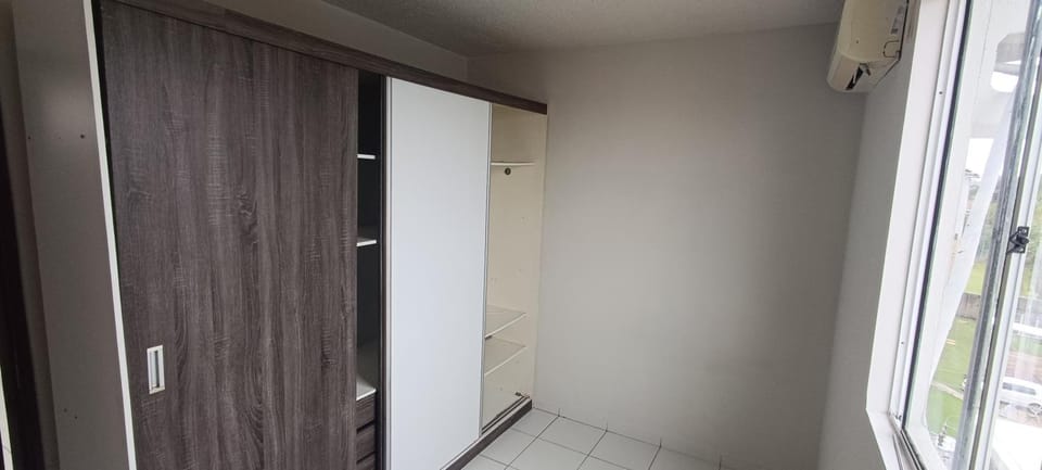 Apartamento Cop 30 Ideal Samambaia Apartment in Belém