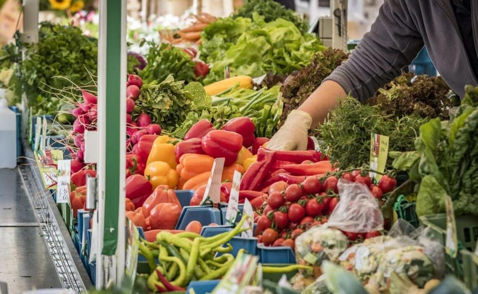 Ferienwohnung am Marktplatz Apartment in Bad Reichenhall