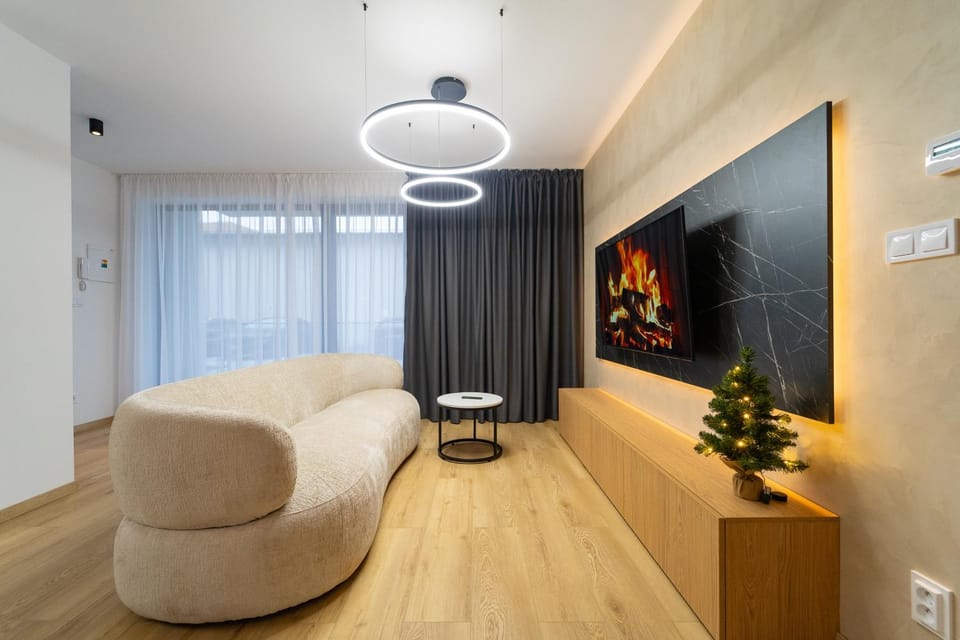 TV and multimedia, Living room