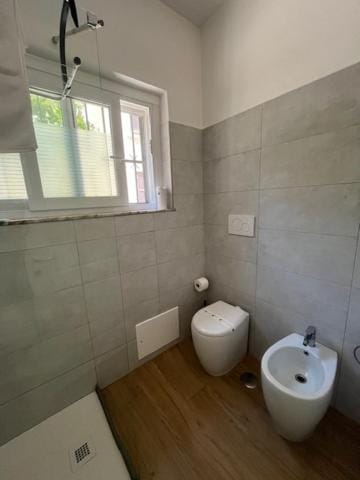 Note Marine - Nettuno Centro 10 passi da stabilimenti Apartment in Nettuno