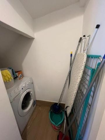 Note Marine - Nettuno Centro 10 passi da stabilimenti Apartment in Nettuno