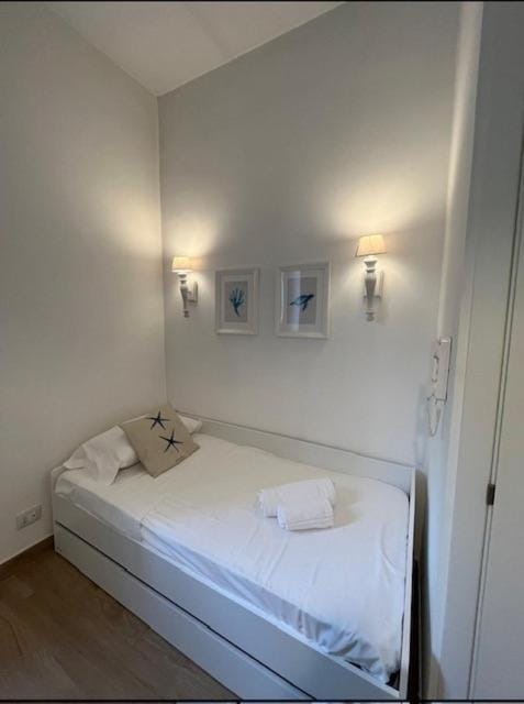 Note Marine - Nettuno Centro 10 passi da stabilimenti Apartment in Nettuno