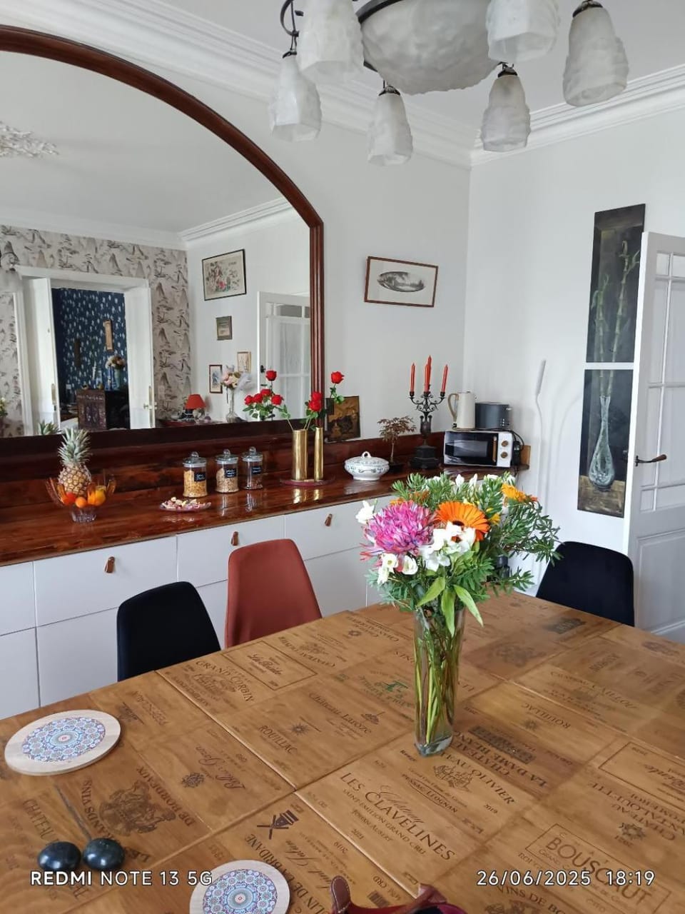 Lounge or bar, Dining area