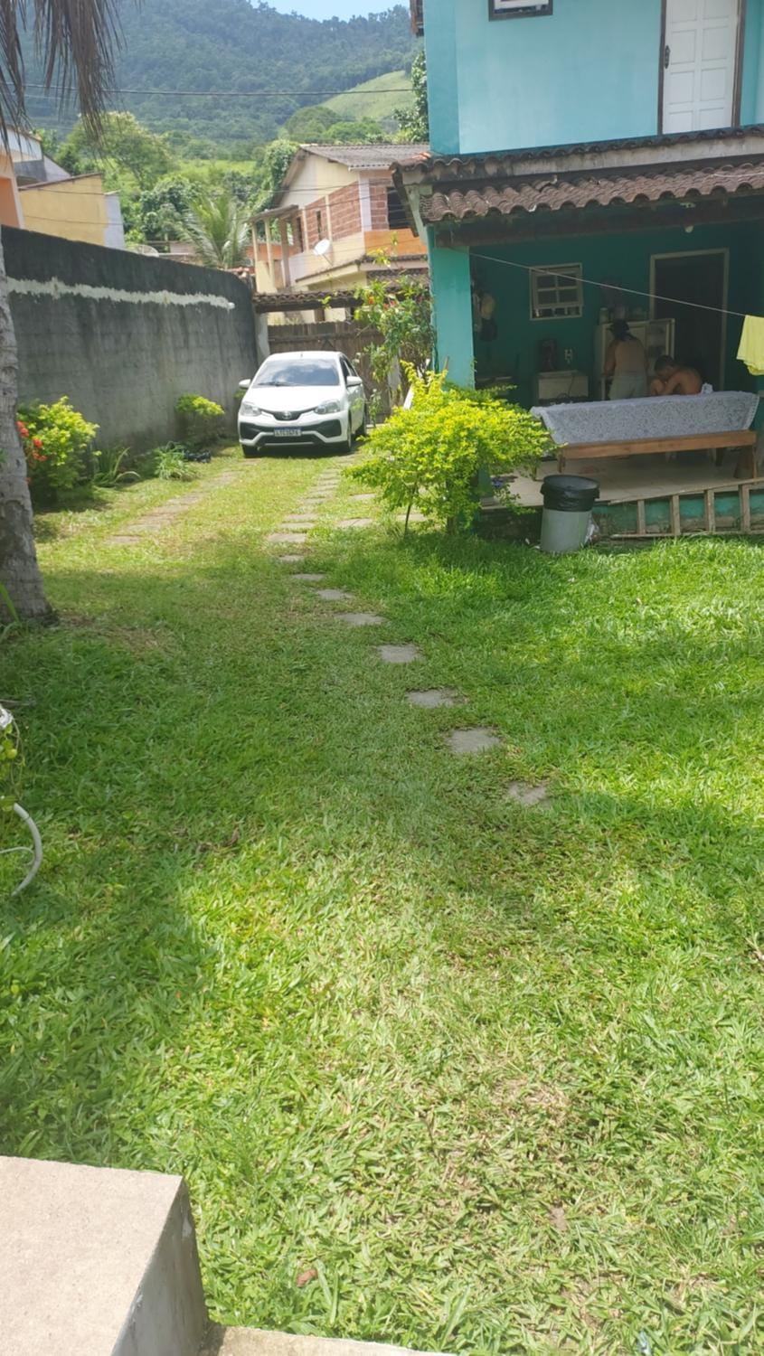 Tranquilidade e paz House in Angra dos Reis