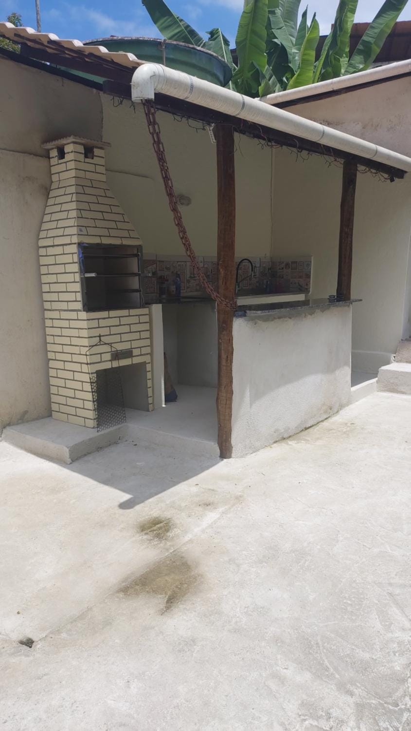 Tranquilidade e paz House in Angra dos Reis