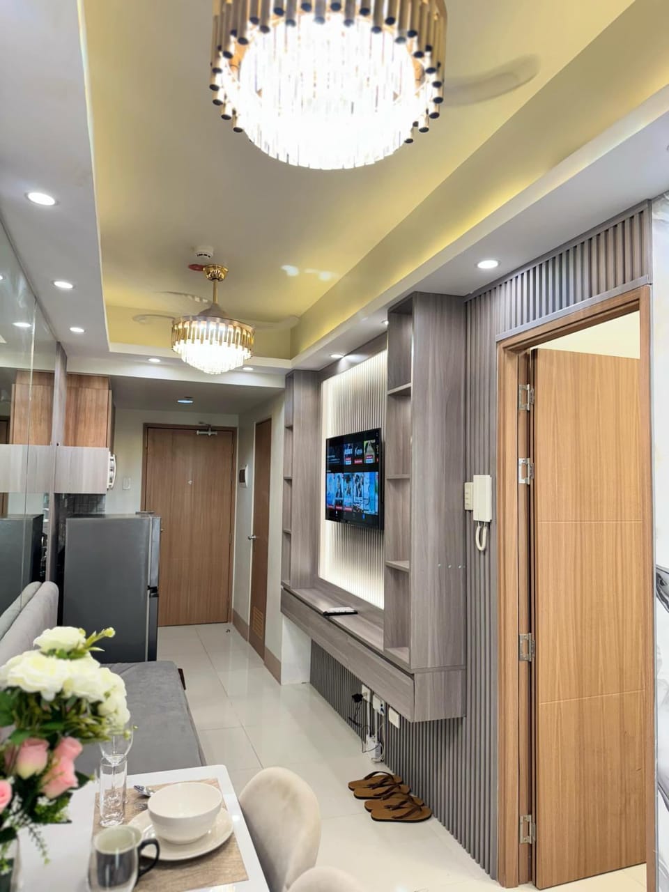Milagrosa Shore 3 residences Apartment hotel in Pasay