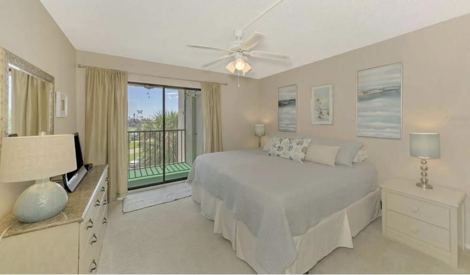 Bed, Balcony/Terrace
