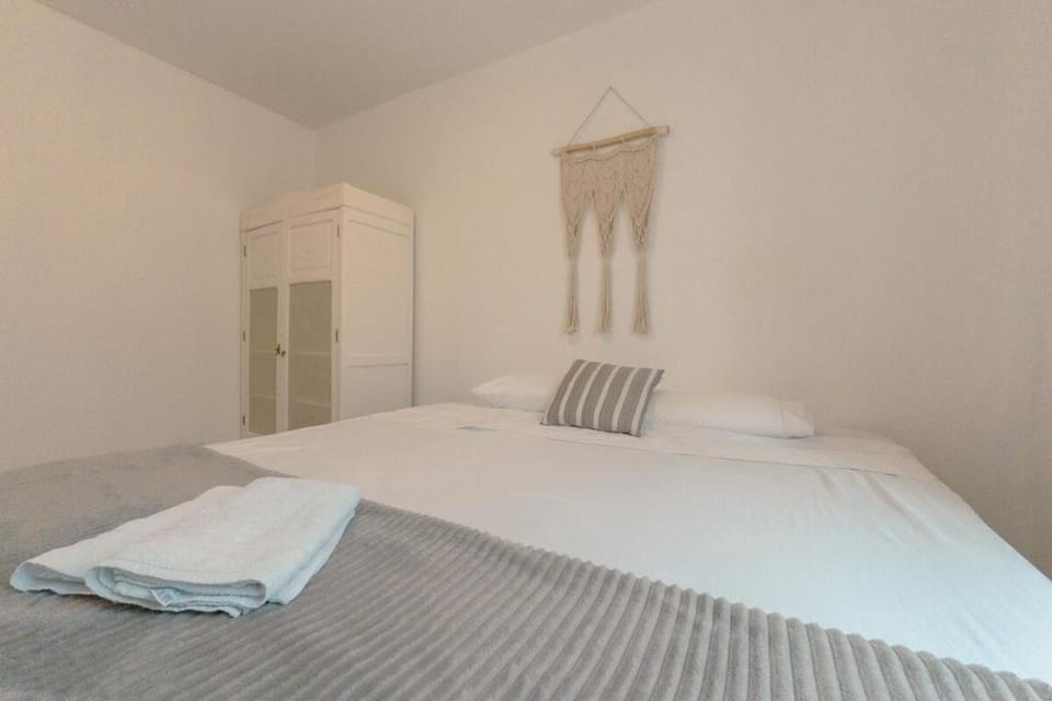 Apartamento amplo e confortável em Maringá Apartment in Maringá