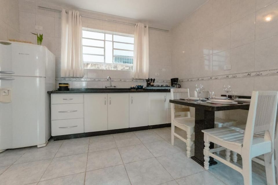 Apartamento amplo e confortável em Maringá Apartment in Maringá