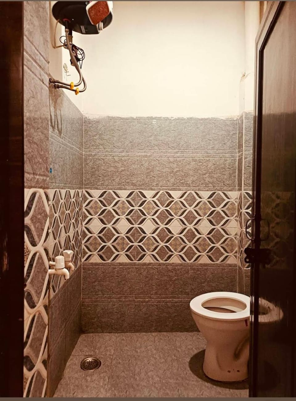 Jay Shree Radhey Home Stay Near 300mtr From Mathura Junction Railway Station Vacation rental in Uttar Pradesh