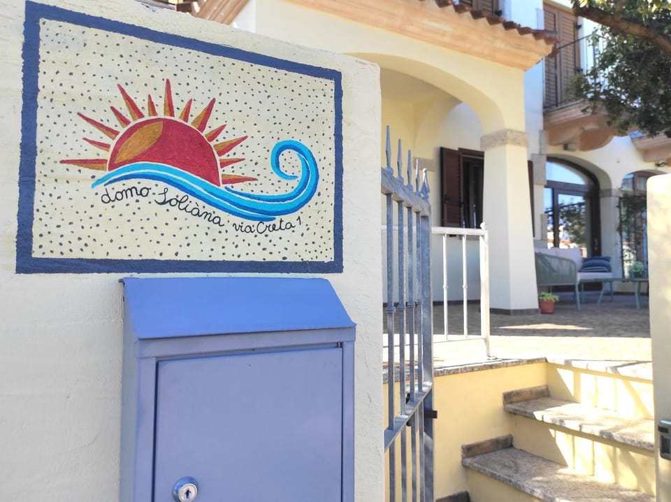 Property building, acessibility