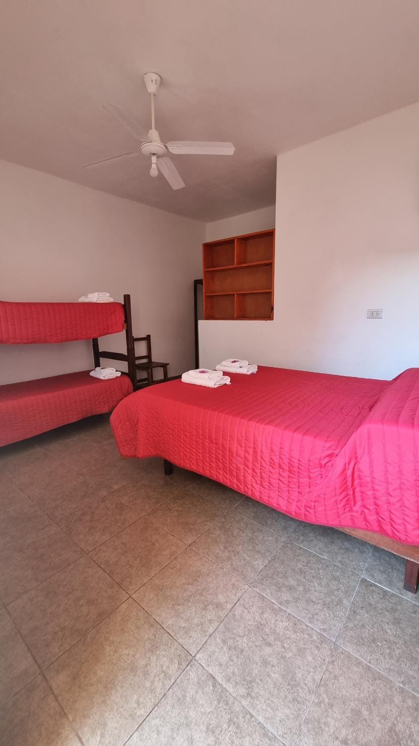 Los Jazmines 2 Apartment in Cafayate