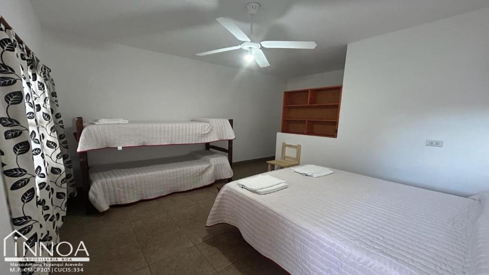 Los Jazmines 2 Apartment in Cafayate