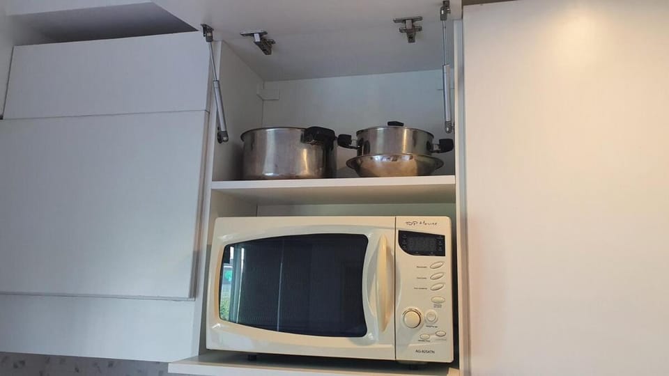 Studio en Nuñez Apartment in Buenos Aires