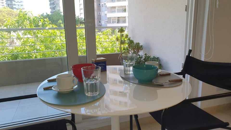 Studio en Nuñez Apartment in Buenos Aires