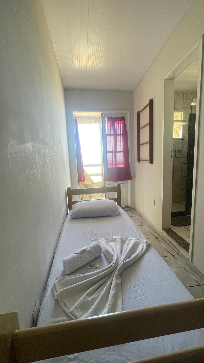 Pousada Marvillee Inn in Guarapari