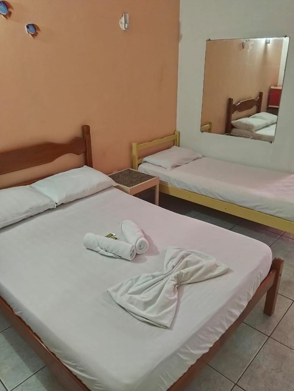 Pousada Marvillee Inn in Guarapari