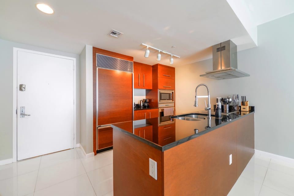 dishwasher, microwave, oven, stove, toaster, kitchen