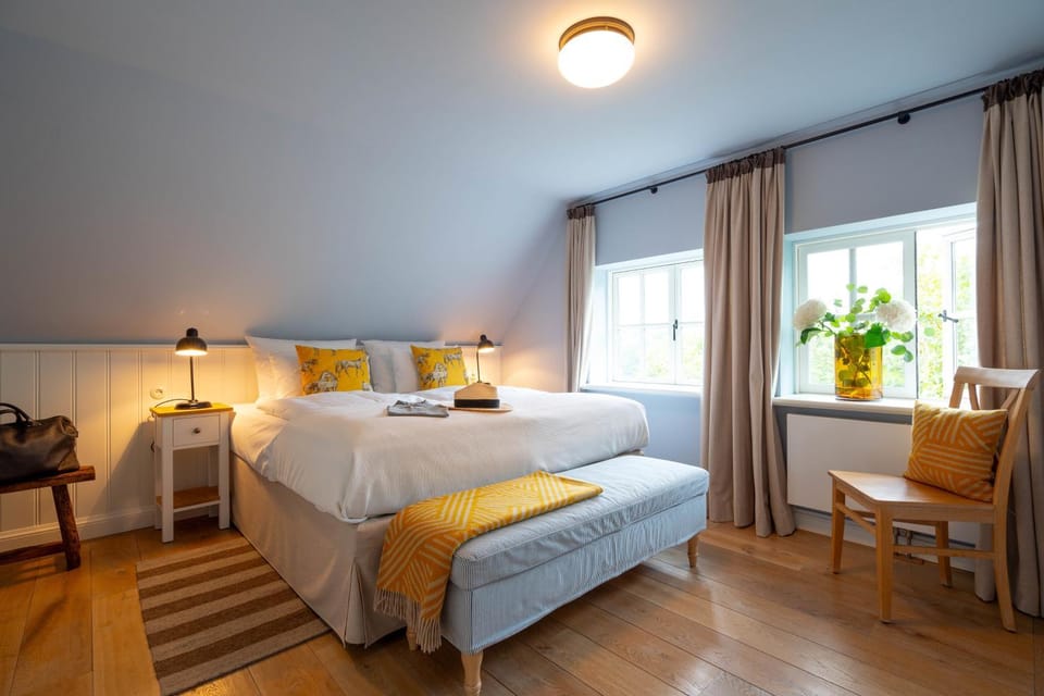 Gut Immenhof - Fewo 6 Apartment in Eutin