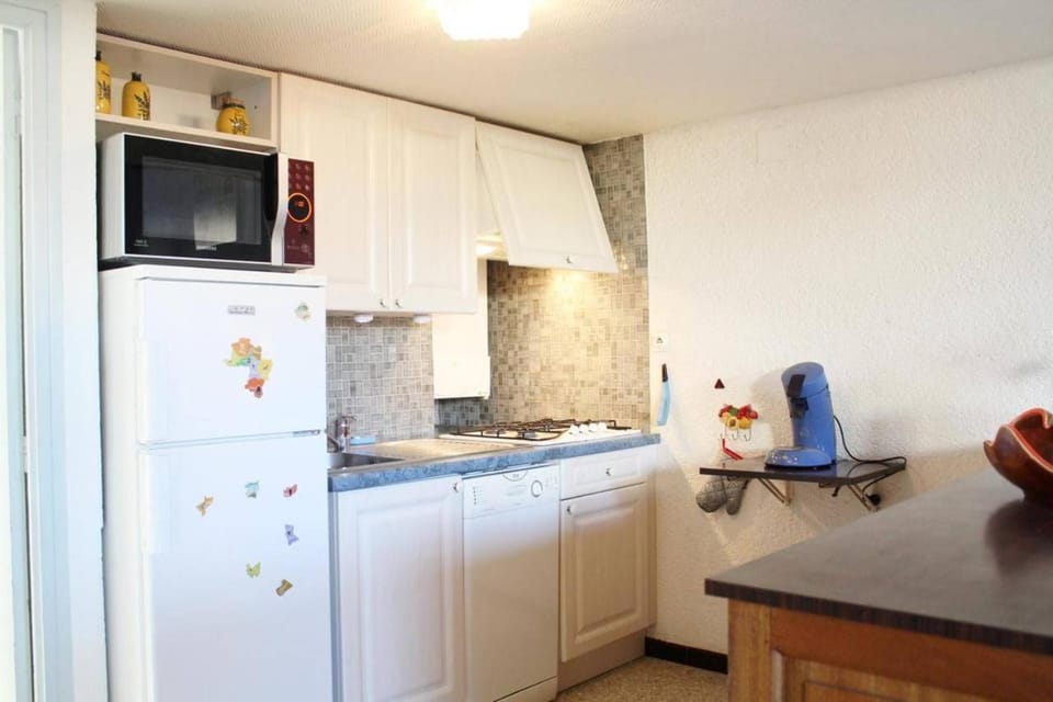 stove