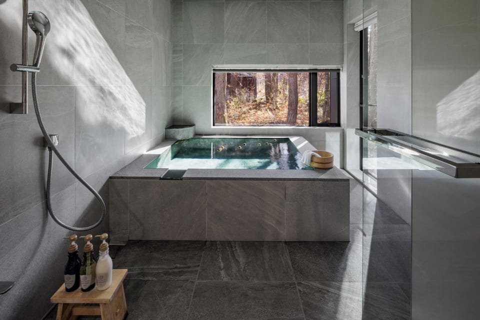 LULU Hakuba by Jade Group Villa in Hakuba