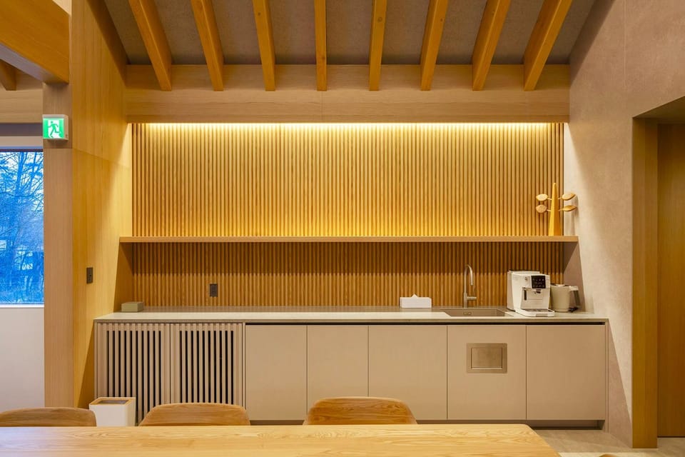 LULU Hakuba by Jade Group Villa in Hakuba