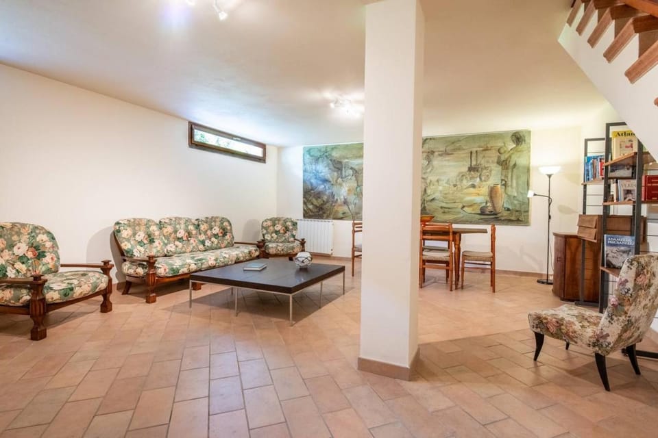 Villa Ninfea - Torre del Lago House in Torre del Lago