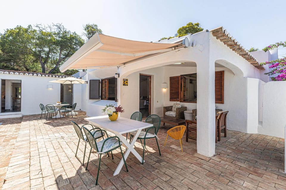 Patio, Balcony/Terrace