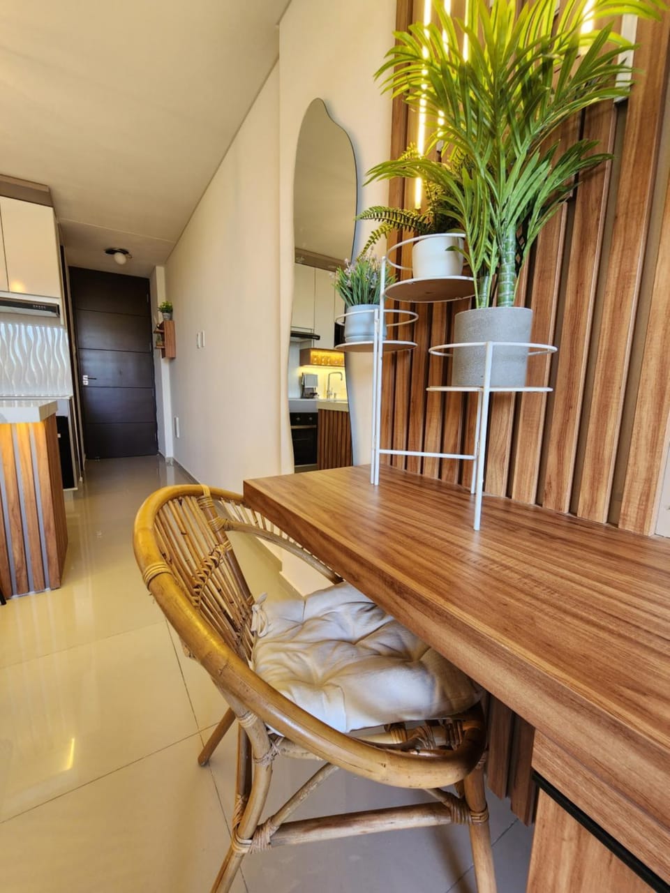 Hermoso Departamento Apartment in Santa Cruz de la Sierra