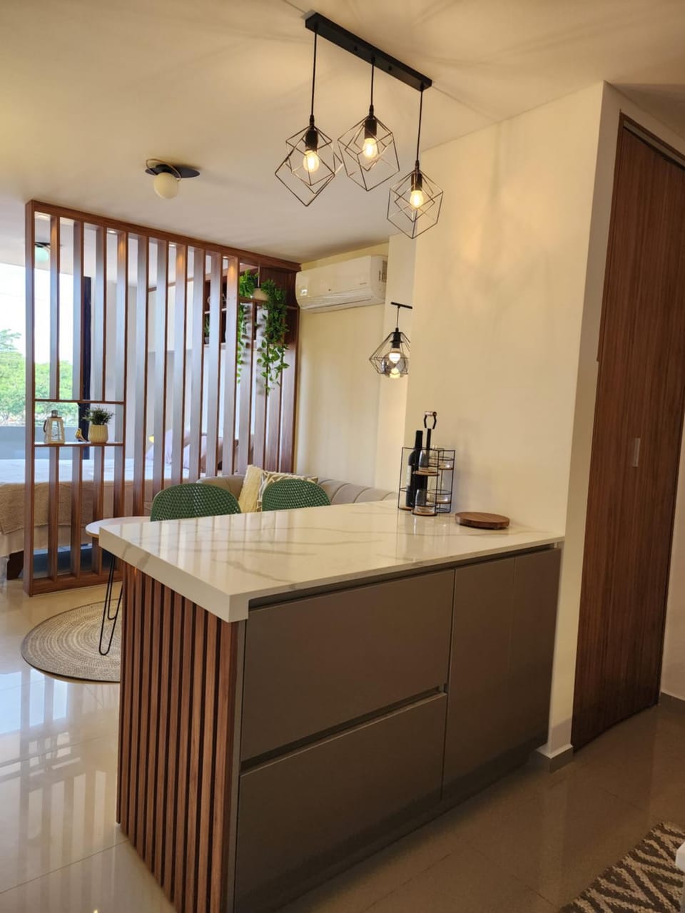 Hermoso Departamento Apartment in Santa Cruz de la Sierra