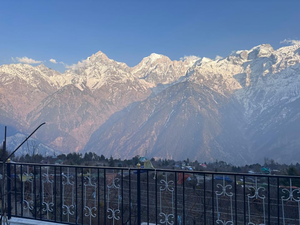 Divine Kinnaur Vacation rental in Himachal Pradesh