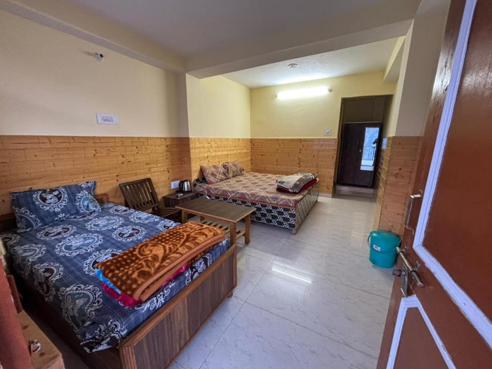 Divine Kinnaur Vacation rental in Himachal Pradesh