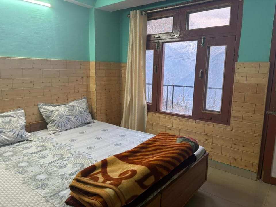 Divine Kinnaur Vacation rental in Himachal Pradesh