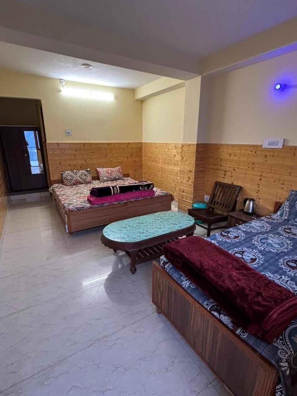 Divine Kinnaur Vacation rental in Himachal Pradesh