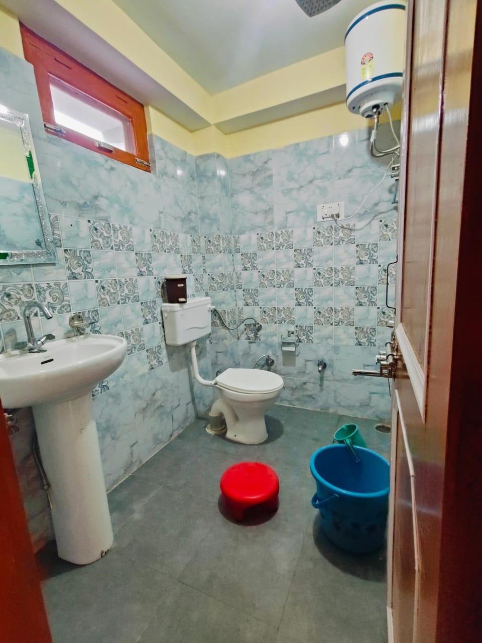 Divine Kinnaur Vacation rental in Himachal Pradesh